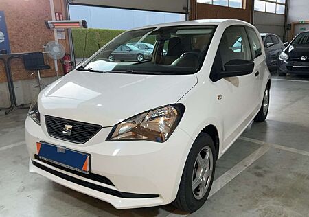 Seat Mii Reference | TÜV&Service Neu | Klima |