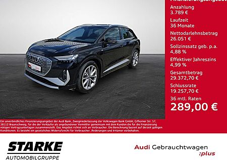 Audi e-tron NaviPlus Matrix AHK 19-Zoll SHZ GRA ACC Dinamic...