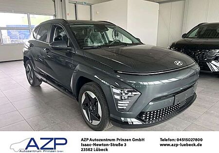 Hyundai Kona 156 PS Trend Navi, el.Heckklappe