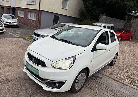 Mitsubishi Space Star Plus *TÜV NEU*KLIMA*1.HAND*TOP