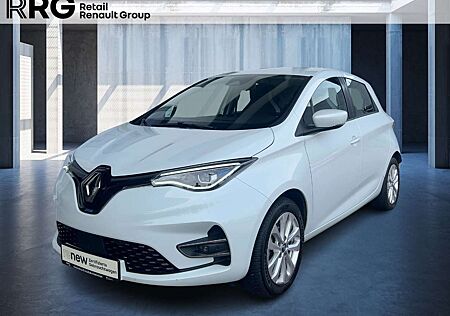 Renault ZOE Experience R110/Z.E. 50 CCS (Kauf-Batterie)