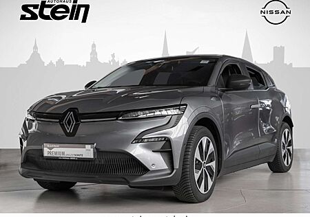 Renault Megane EV60 130hp optimum charge Evolution City Paket GJR