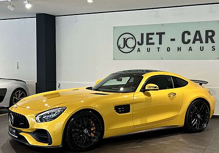 Mercedes-Benz AMG GT AERO-Performance-Voll-NP 203.000€"