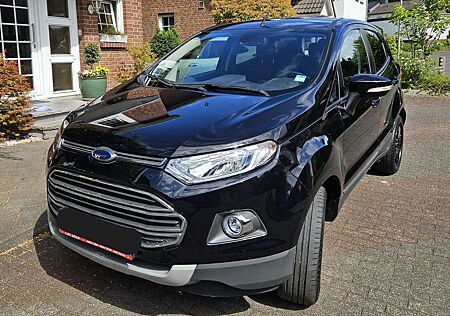 Ford EcoSport 1.0 EcoBoost S