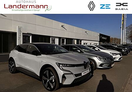 Renault Megane E-Tech ELECTRIC ICONIC EV60 LEDER+AHK