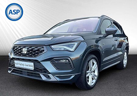Seat Ateca 2.0 TSI DSG 4x4 FR LED NAVI Full Link RFK