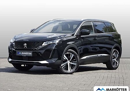 Peugeot 5008 GT 1.2 PureTech 130 EU6d ACC / LED / GRA