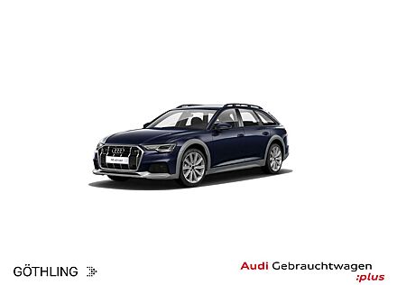 Audi A6 Allroad 45 TDI *360°Kamera*Navi+*AHK*