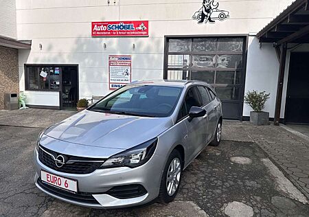 Opel Astra K Sports Tourer Design & Tech-35000km-LED!