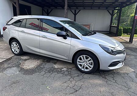 Opel Astra K Sports Tourer Design & Tech-35000km-LED!