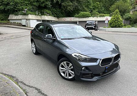 BMW X2 xDrive20i Aut. Advantage Plus