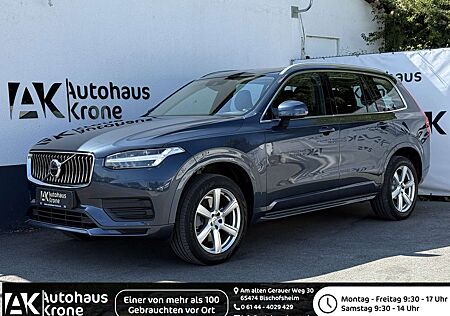 Volvo XC 90 XC90 0 B5 AWD Mild-Hybrid Momentum Pro *7-SITZER*PAN