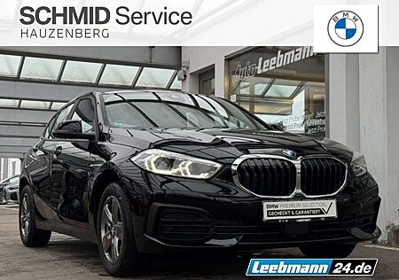 BMW 118 i Advantage Adapt.LED/SHZ 2 JAHRE GARANTIE