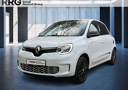 Renault Twingo SCe 65 Urban Night Einparkhilfe Navi #2