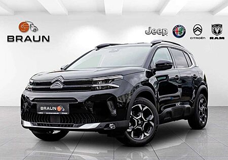 Citroën C5 Aircross Citroen Hybrid 145 ë-DSC6 MAX