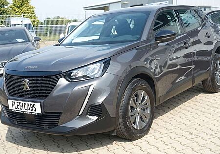 Peugeot 2008 Active Pack Aut. | PDC | Anhängerkupplung