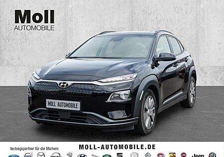 Hyundai Kona Style 2WD Navi Soundsystem GSD Scheinwerferreg. Ap