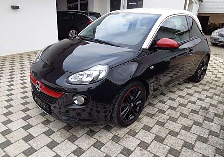 Opel Adam Jam