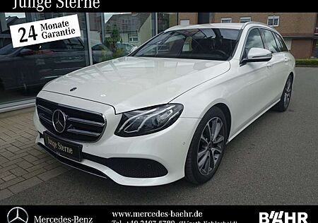 Mercedes-Benz E 200 d T-Modell Avantgarde/Navi/LED/Distronic