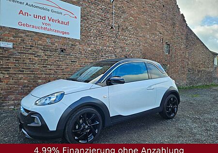 Opel Adam Rocks Faltdach ecoFlex