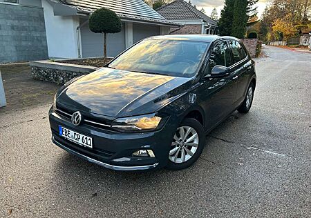 VW Polo Volkswagen 1.0 TSI Highline