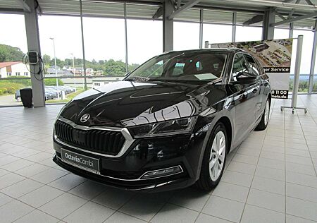 Skoda Octavia 1.5 TSI Style