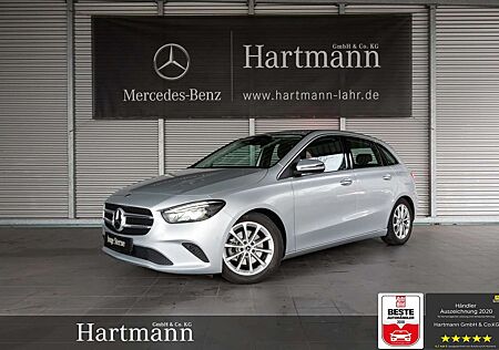 Mercedes-Benz B 200 Progressive 7G AHK LED KeyGo Kamera WiRädr