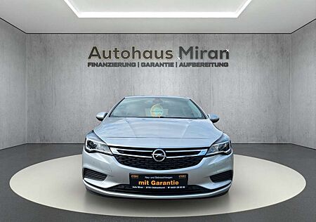 Opel Astra 1.0 Turbo Innovation Start&Stop