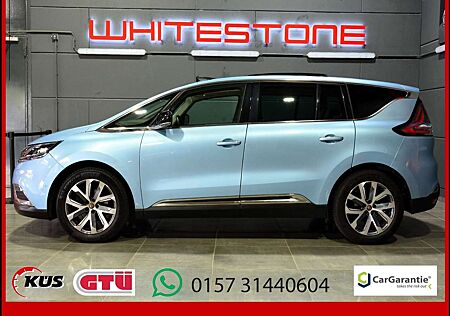 Renault Espace V 4WD AUT / 4CONTROL / GARANTIE / 7 SITZE