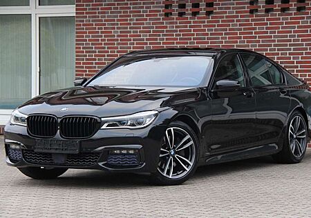 BMW 730 d xDrive*M SPORTPAKET*MASSAGE*HEAD UP*360°