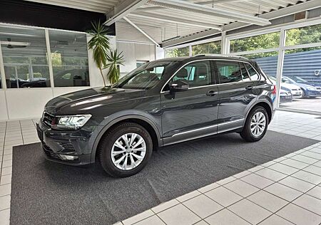 VW Tiguan Volkswagen Join*AHK*SITZHZ*LED*NAVI*STHZ*