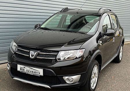 Dacia Sandero II Stepway Prestige NAVI PDC 1.Hand**