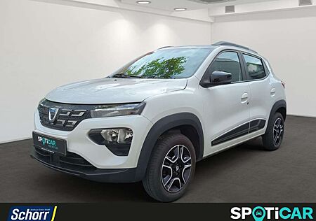 Dacia Spring Comfort