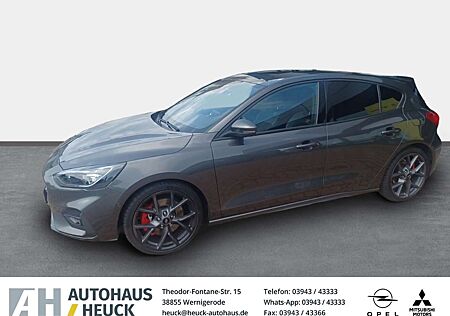 Ford Focus ST 2.3 EcoBoost Navi Digitales Cockpit LED Blendfr