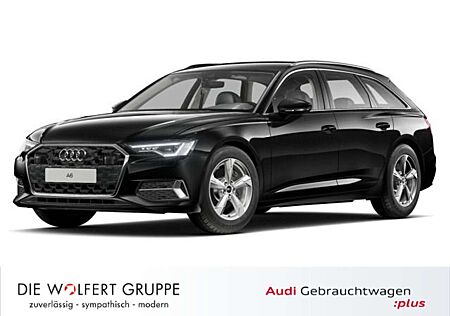 Audi A6 advanced 45 TFSI S tronic ACC*360°*AHK