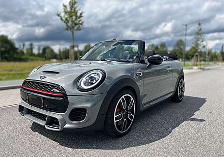 Mini John Cooper Works Cabrio Aut.