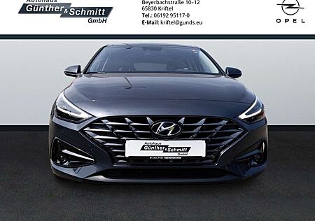 Hyundai i30 cw 1.5 Prime Mild-Hybrid NAVI PANO