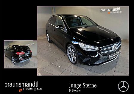Mercedes-Benz B 250 e Progressive Pano/Sound/Totw/MBUX+/Kamera