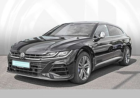 VW Arteon Volkswagen Shooting Brake 2.0 TSI 4 Motion R