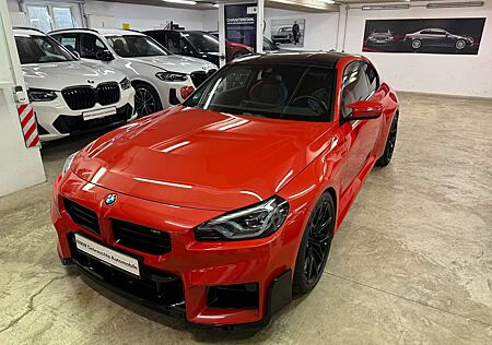 BMW M2 Carbonddach,M Drivers,Service incl.,wie neu,1.Hd