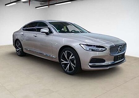 Volvo S90 T8 Plus Bright Recharge Plug-In Hybrid AWD
