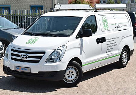 Hyundai H-1 Kasten 2.Hand|Klima|TÜV|AHK|BC|Flügeltüren