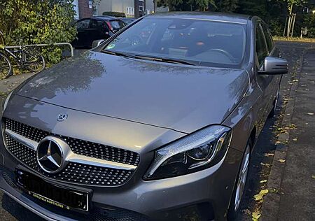 Mercedes-Benz A 180 gebraucht kaufen Mercedes-Benz A 180 Style