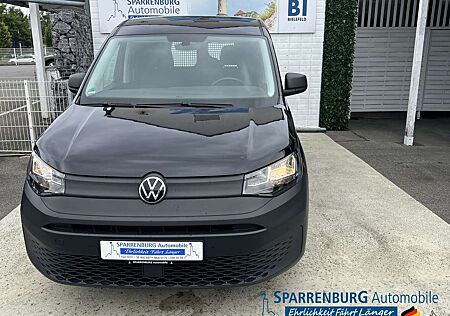 VW Caddy Volkswagen Finanz ab 149€| 8x bereift| 2l| Komfort-Paket
