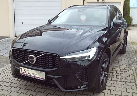 Volvo XC 60 XC60 XC60 R Design AWD