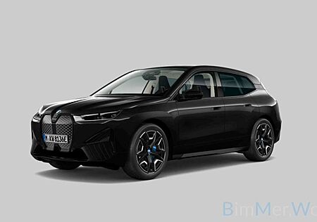 BMW iX xD40 Kamera DAB H K ACC Komfort Sport 22Zoll