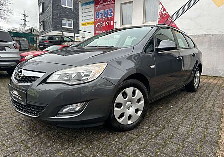 Opel Astra J 1.4 Turbo Sports Tourer Edition