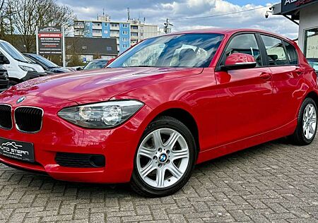 BMW 116 i SITZHEIZUNG PDC KLIMA BORDCOMPUTER