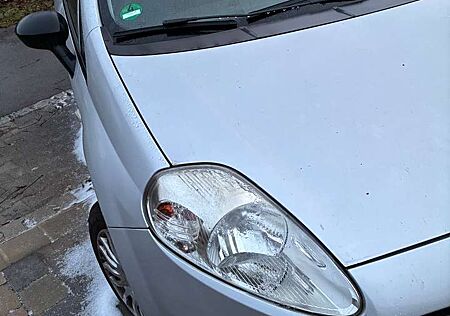 Fiat Grande Punto 1,2