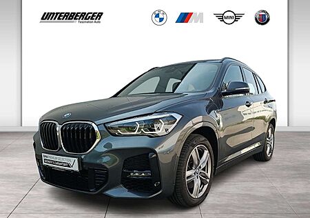 BMW X1 xDrive25e M Sportpaket AHK 18" LED Navi Tempomat